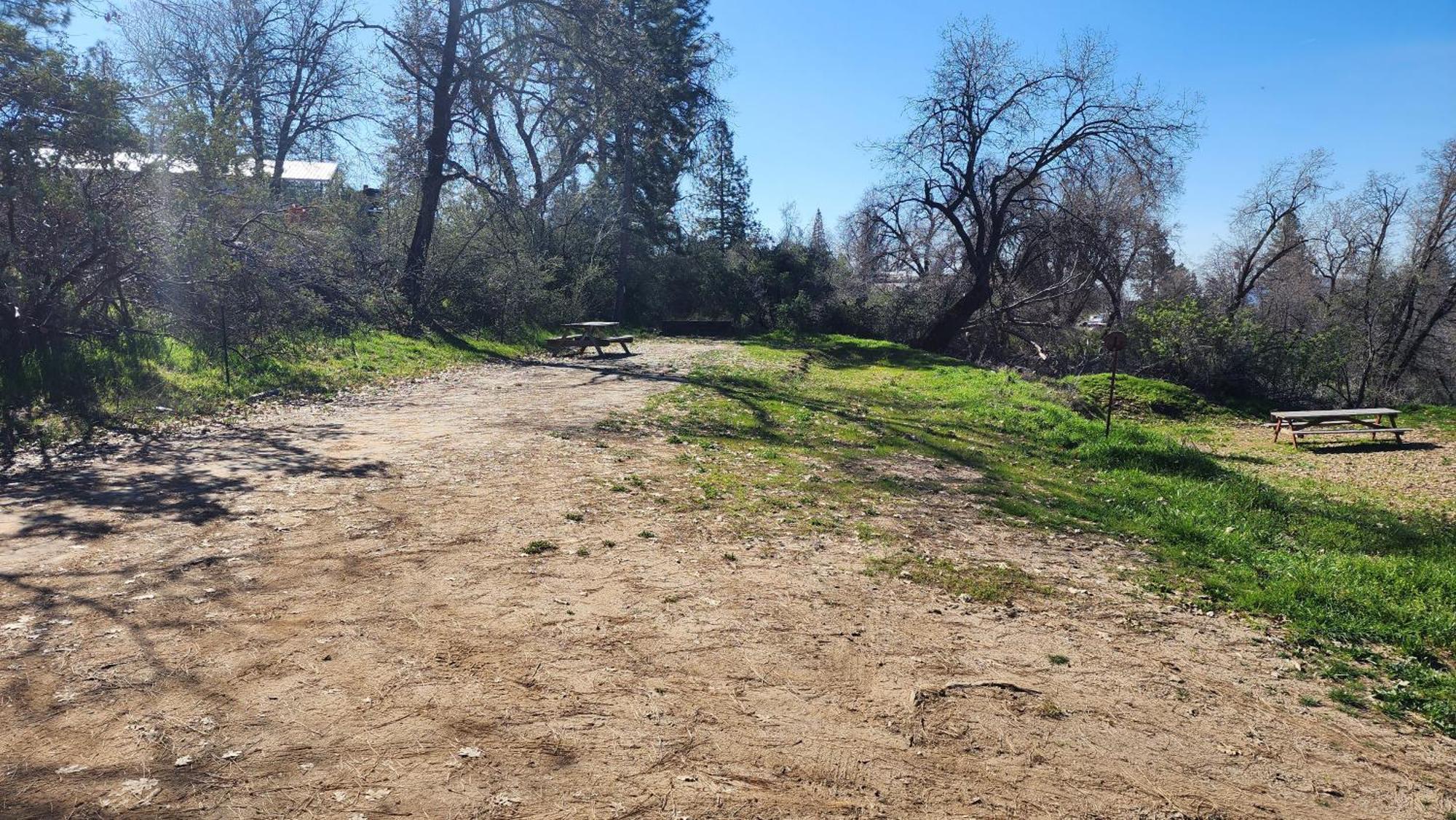 Campground At Sequoia Mountain Farms - Bring Your Own Tent Or Rv - No Bedrooms Or Beds Provided Miramonte 외부 사진