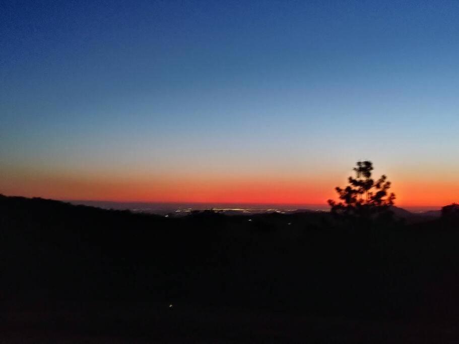 Campground At Sequoia Mountain Farms - Bring Your Own Tent Or Rv - No Bedrooms Or Beds Provided Miramonte 외부 사진