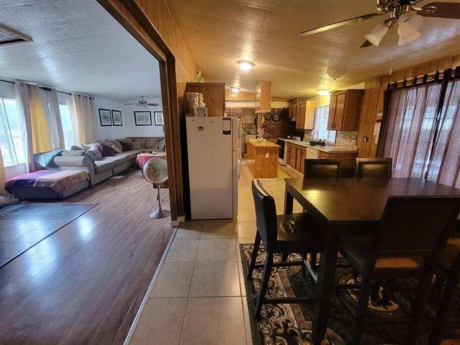 Campground At Sequoia Mountain Farms - Bring Your Own Tent Or Rv - No Bedrooms Or Beds Provided Miramonte 외부 사진