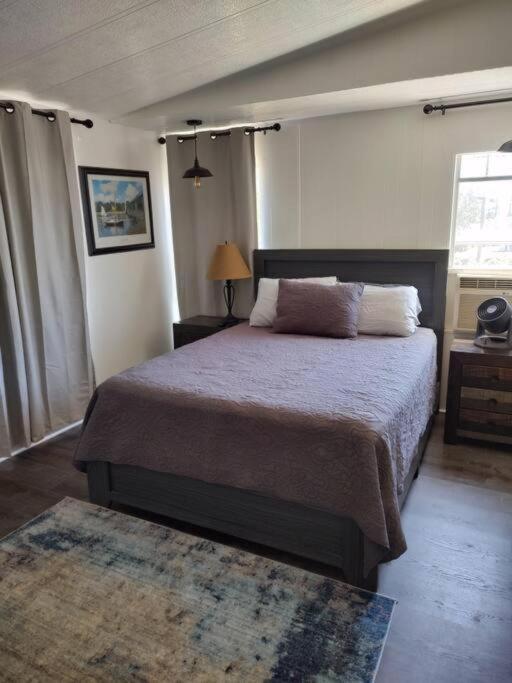 Campground At Sequoia Mountain Farms - Bring Your Own Tent Or Rv - No Bedrooms Or Beds Provided Miramonte 외부 사진