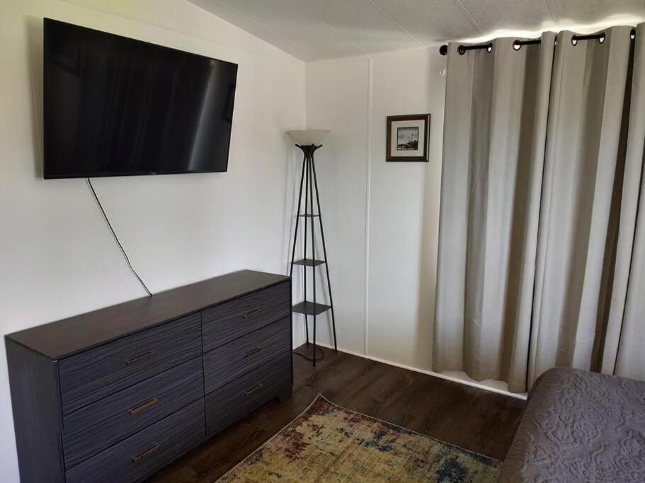 Campground At Sequoia Mountain Farms - Bring Your Own Tent Or Rv - No Bedrooms Or Beds Provided Miramonte 외부 사진