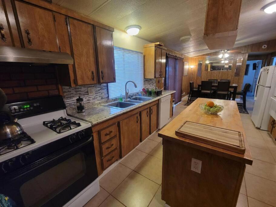Campground At Sequoia Mountain Farms - Bring Your Own Tent Or Rv - No Bedrooms Or Beds Provided Miramonte 외부 사진